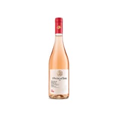 Vino rosado D’Antiche Terre (750 ml)