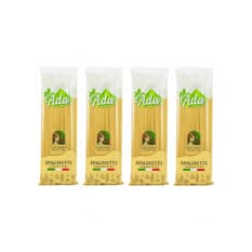 Espaguetis Ada ( 4 x 500 g / 1.1 lb)