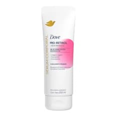 Sérum corporal dermohidratante reafirmante con retinol Dove (200 ml)