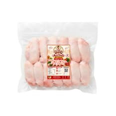 Alitas de pollo Doña Elena (454 g / 1 lb)