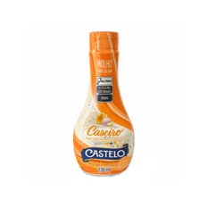 Salsa para ensalada casera Castelo (236 ml)