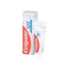 Pasta dental blanqueadora Colgate (75 ml)