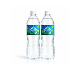 Agua mineral natural Ciego Montero (2 x 1.5 L)