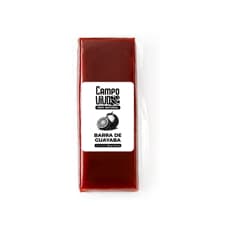 Barra de guayaba Campo Vivo (180 g / 6.34 oz)