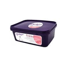 Helado sabor fresa DiLuna (800 ml)