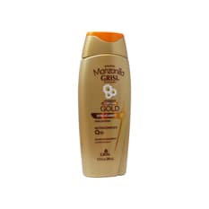 Champú de manzanilla con cúrcuma Grisi (400 ml / 13.5 fl.oz)