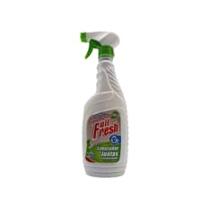 Limpiador de juntas biodegradable Full Fresh (500 ml / 16.9 floz)