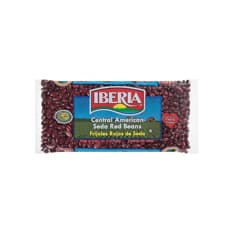 Frijoles rojos de seda Iberia (340 g / 12 oz)