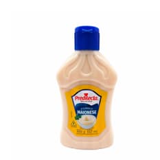 Mayonesa Clásica Predilecta (660 g / 1.46 lb)