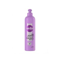 Crema para peinar Mega Crecimiento Sedal (300 ml)