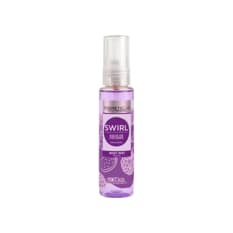 Agua de colonia body mist frutal Swirl Cosmetic Lab (58 ml)