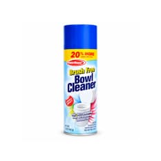 Desodorizante y limpiador para inodoros PowerHouse (340 g / 12 oz)