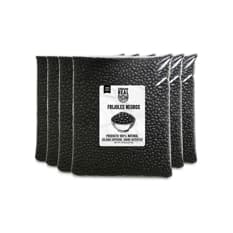 Frijoles negros Cosecha Real (6 x 4.54 kg / 10 lb)