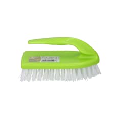 Cepillo verde para ropa Casamia