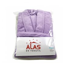 Bata de baño Alas (talla L)