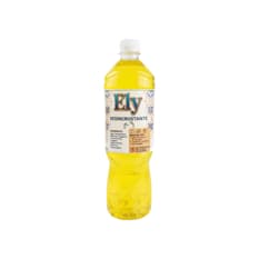 Desincrustante de baño Ely (1 L)