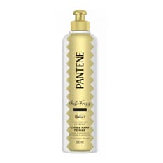 Crema para peinar anti-frizz Pantene Pro-V (300 ml)