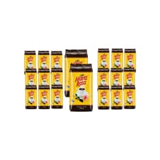Café tostado y molido Maria Rosa (20 x 250 g / 8.81 oz)