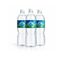 Agua mineral natural Ciego Montero (3 x 1.5 L)