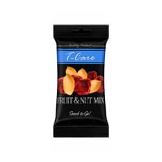 Coctel de frutas y frutos secos T-Care (45 g / 1.58 oz)