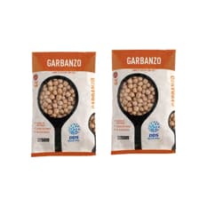 Garbanzos Desdelsur (2 x 500 g / 1.1 lb)