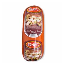 Jamón Rápido Bravo (2 kg / 4.4 lb)