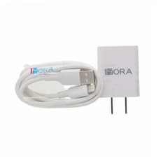 Cargador blanco IP 1Hora GAR143 (12 W)