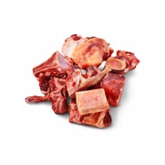 Hueso de res Cosecha Real (2 kg / 4.4 lb)