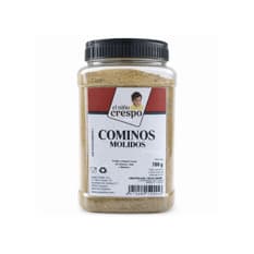 Cominos molidos El Niño Crespo (700 g / 1.54 lb)