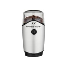 Molino de café de 12 tazas 80350G Hamilton Beach