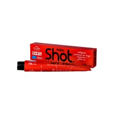 Tinte en crema rubio medio cenizo intenso 7.11 Kolor Shot (90 g / 3.17 oz)