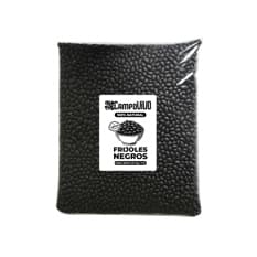 Frijoles negros Campo Vivo (3.17 kg / 7 lb)
