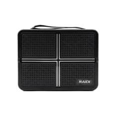 Bocina altavoz parlante portátil Naidi L77