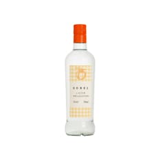 Licor de melocotón 16 % vol Sorel (700 ml)