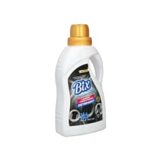 Detergente líquido para ropa negra Bix (1 L)