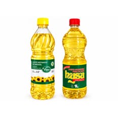 Combos de aceites