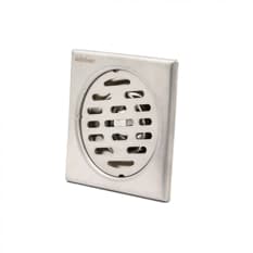 Desagüe de piso de acero inoxidable con trampa anti olor Griven