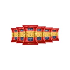 Pasta penne YEYA (6 x 400 g / 14.1 oz)