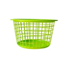 Canasta - cesto o cesta - de plástica para ropa Priceware