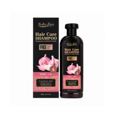 Champú Nutritivo con extracto de ajo Nutri Hair (420 g / 14.8 oz)