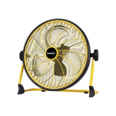 Ventilador exterior recargable de 16" CF2SEB Geek Aire