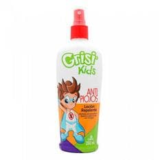 Loción repelente anti piojos Grisi Kids (250 ml)
