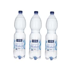 Agua mineral natural YEYA (3 x 1500 ml)