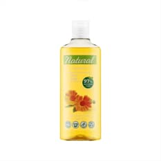 Champú para cabello seco con extracto de caléndula Aroma Natural (400 ml)