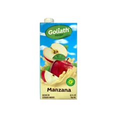 Néctar de manzana Goliath (946 ml)