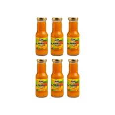 Néctar de mango Nezka (2 x 250 ml / 8.5 fl oz)
