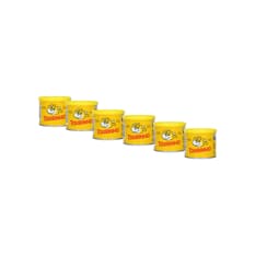 Mantequilla común con sal Tourinho (6 X 200 g / 7 oz)