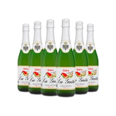 Sidra La Gaita (6 x 750 ml)