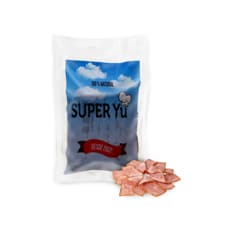 Fiambre lasqueado de cerdo Super Yu (1 kg / 2.2 lb)