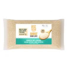 Arroz de grano largo Cosecha Real (500 g / 1.1 lb)